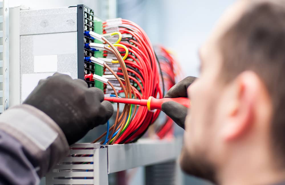 Electrical Services Dallas